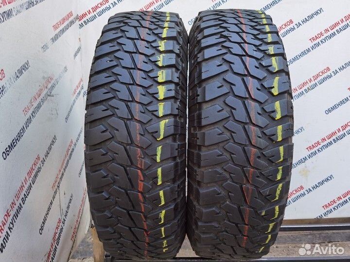 Goodyear Wrangler MT/R 235/85 R16 114Q