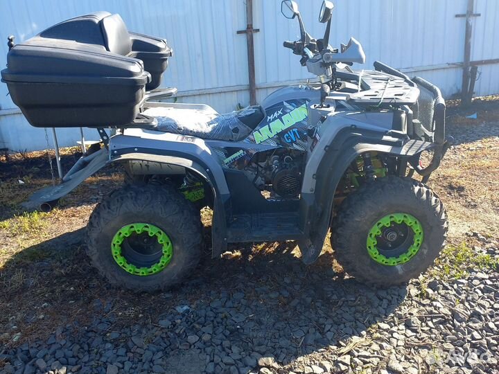 Продам квадроцикл