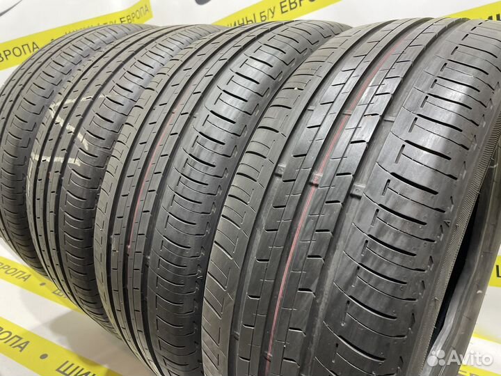 Bridgestone Ecopia EP150 195/55 R16 100R