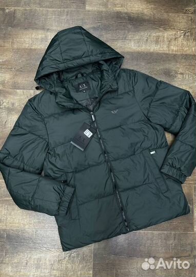 Легкие куртки Armani удобные