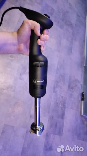 Блендер Hurakan