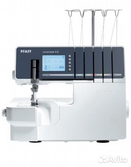 Швейная машина Pfaff