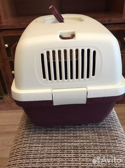Переноска для кошек, собак