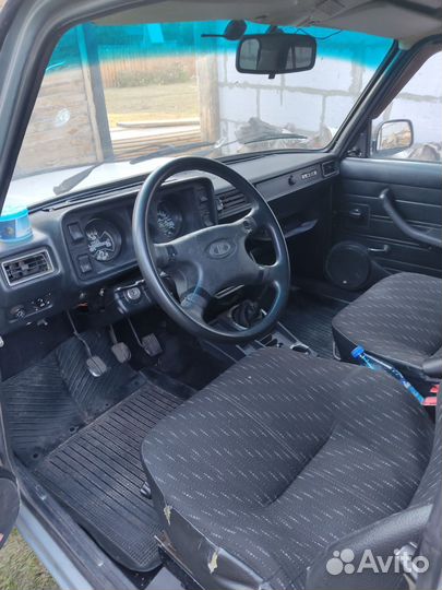 ВАЗ 2105 1.6 МТ, 2010, 45 000 км