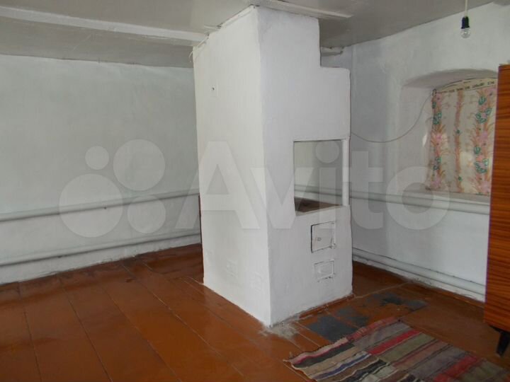 Дом 60 м² на участке 44 сот.