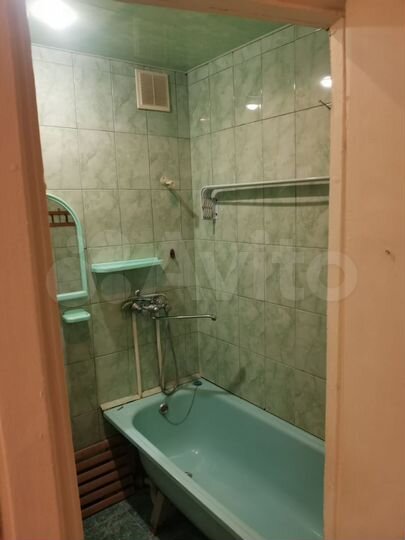 1-к. квартира, 30,5 м², 5/5 эт.