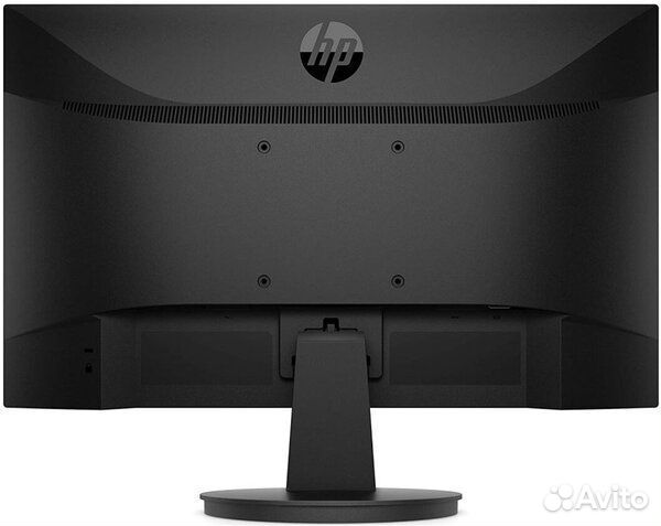 Монитор hp 24v