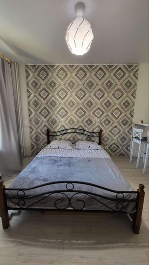 Квартира-студия, 30 м², 3/9 эт.
