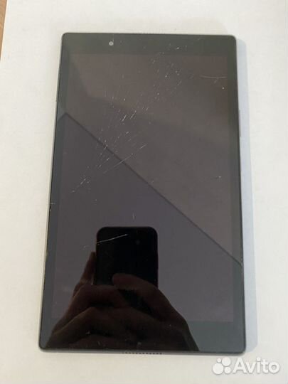 Планшет Lenovo TB-8504X