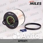 Фильтр топливный vw touareg 3.0 v6 tdi