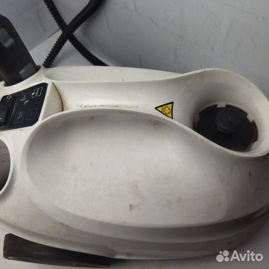 Пароочиститель Karcher SC 3 EasyFix Premium