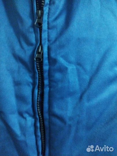 Зимний комбинезон новый для рыбалки,охоты и т.д