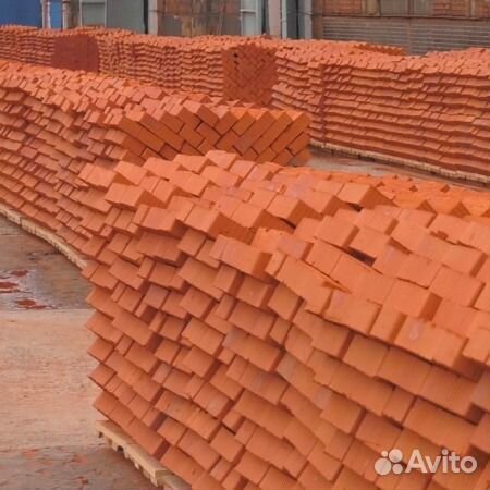 Кирпич гост