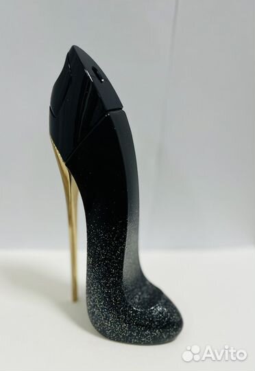 Carolina herrera Eau de Parfum Good Girl Supreme