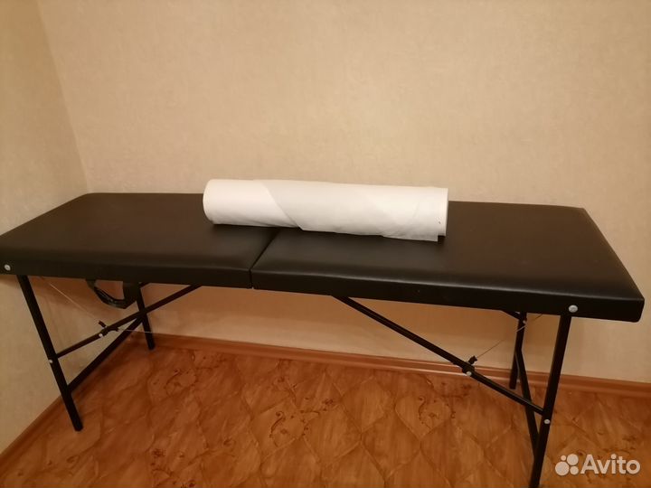 Кушетка для шугаринга