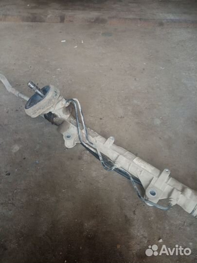 Рулевая рейка Лада Xray