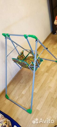 Детские качели