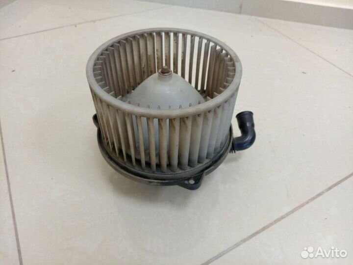 Мотор отопителя Hyundai Sonata EF 2006