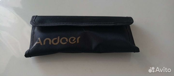 Фильтры для фотоаппарата Andoer 52 мм