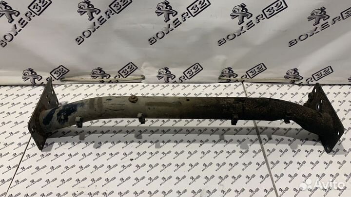 Балка Iveco daily