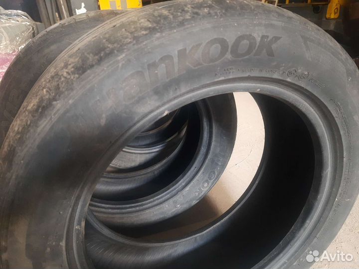 Hankook Ventus S1 Evo 2 K117 195/55 R15