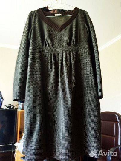 Платье для беременных