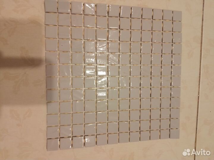 Мозаика Керама Мараци 170.за штуку(15 кв.м.)