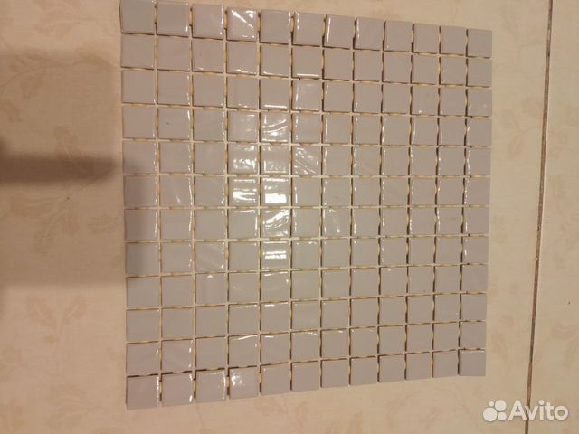 Мозаика Керама Мараци 170.за штуку(15 кв.м.)