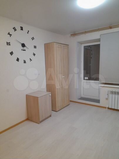 Квартира-студия, 30 м², 4/9 эт.