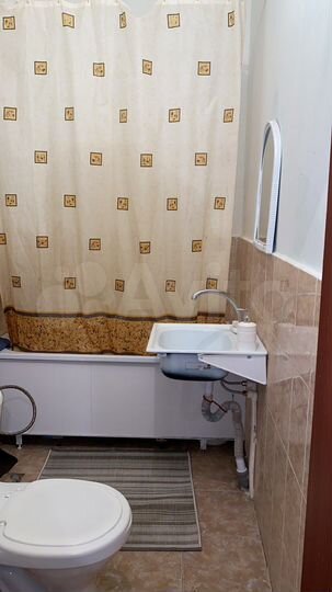 2-к. квартира, 42 м², 7/8 эт.