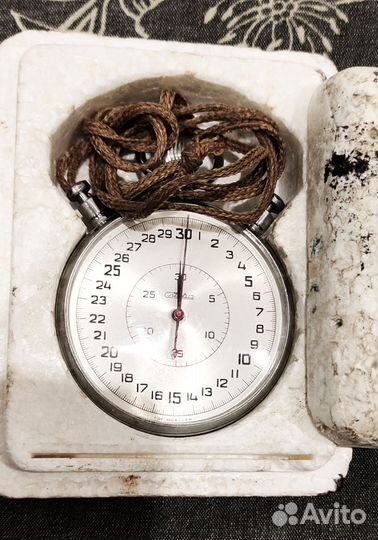 Хронометр Слава