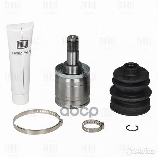 Шрус для а/м Лада 1111 Ока (внутр.) (GO 281) Li