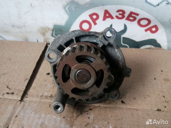 Водяной насос BSE Volkswagen Passat B6, 1.6