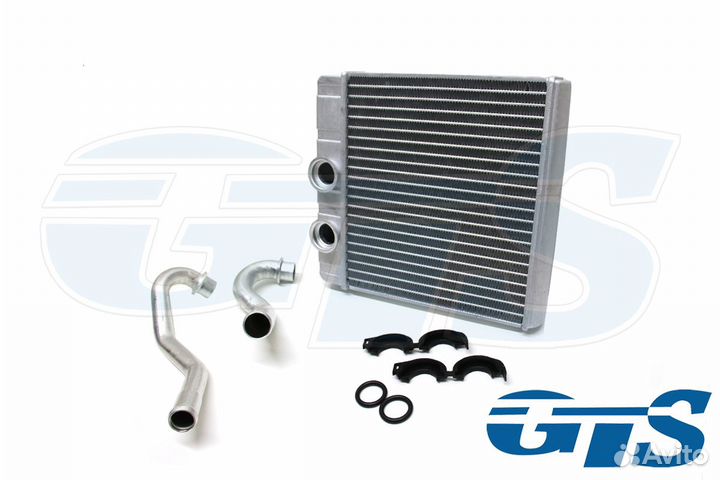 Радиатор отопления для а/м Лада 2190 Гранта