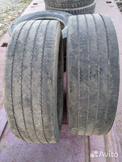 Шины 275/70 R22,5