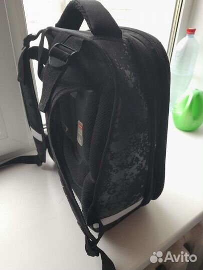 Школьный рюкзак