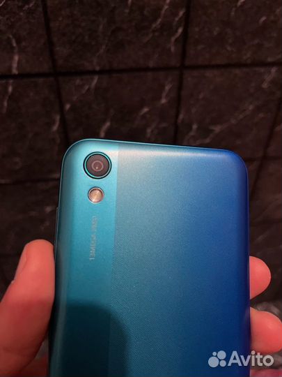 HONOR 8S, 3/64 ГБ