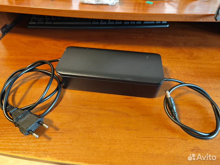 Зарядное устройство для Li-ion акб 48V 5A, 13s