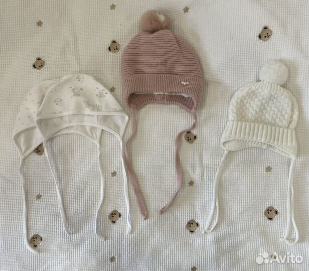 Боди для девочки