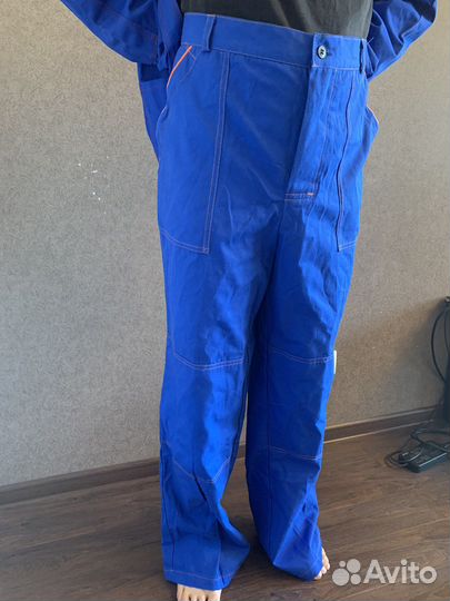 Костюм рабочий