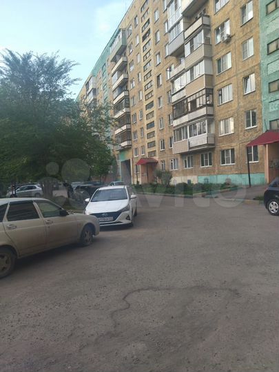 2-к. квартира, 43,6 м², 7/9 эт.