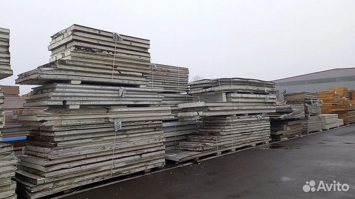 Сэндвич панели минвата