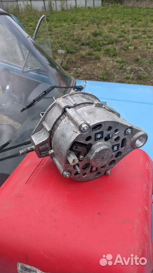 Генератор ваз 2101 42А