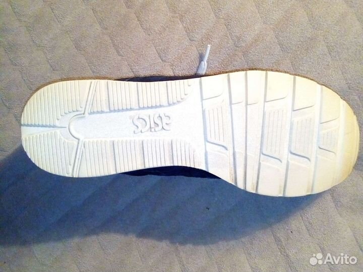 Турист. осень Asics p.44 (ориг.)