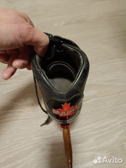 Беговые коньки