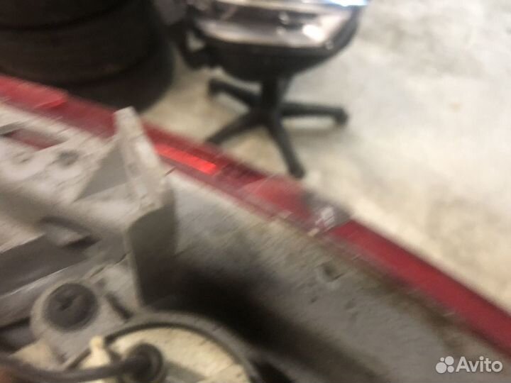 Птф задняя левая kia sportage 3