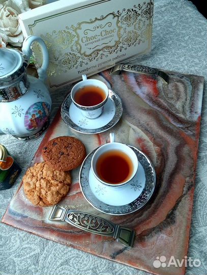 Поднос для завтрака