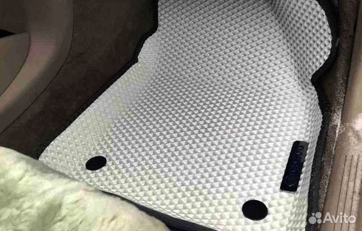 Ева коврики арт 39.6