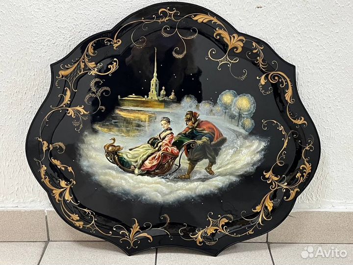 Картины/роспись под заказ