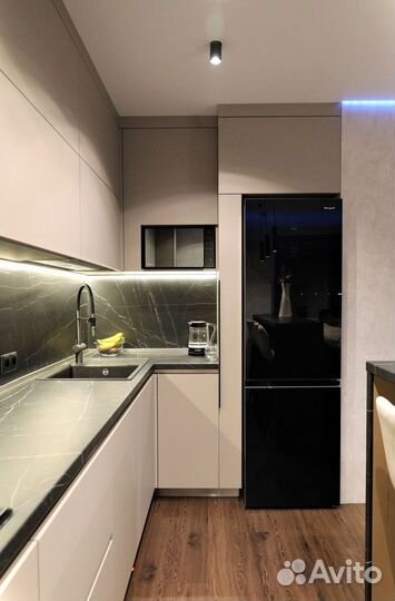 Кухня на заказ